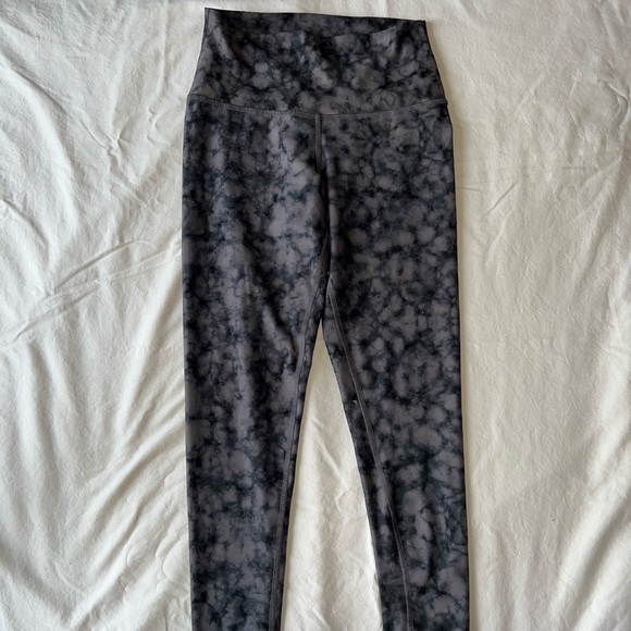 Evolution and Creation Leggings high waisted - Picture 2 of 6